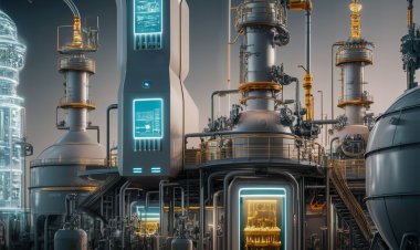 Transforming Mechanical Engineering Solutions with AVEVA Software Integration