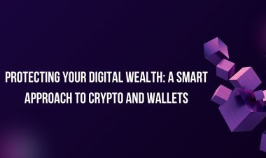 Protecting Your Digital Wealth: A Smart Approach to Crypto and Wallets