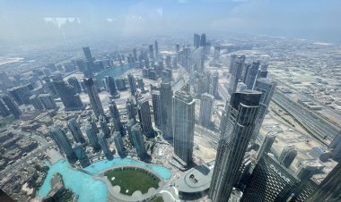 How to Plan a Perfect Day Trip from Dubai
