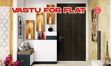 Vastu for Flat - A Complete Guide for Positive Energy