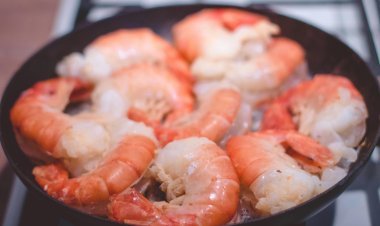 Top 5 Seafood Restaurants in Danville, VA