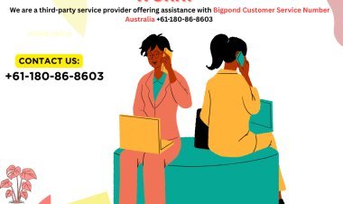 What Is Bigpond and How Does It Work?