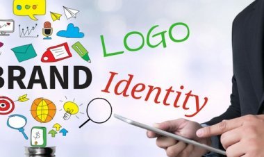 Web2Byte – Expert Brand Identity Design Services