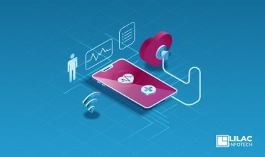 How a Healthcare App Development Company Can Elevate Patient Engagement