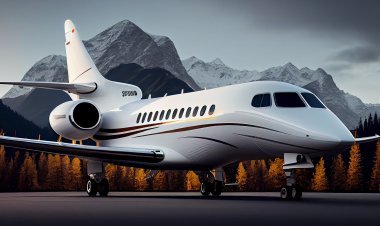 Why Flying Private in New York is the Ultimate Travel Upgrade