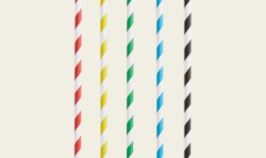 Why Businesses Are Switching To Compostable Paper Straws?