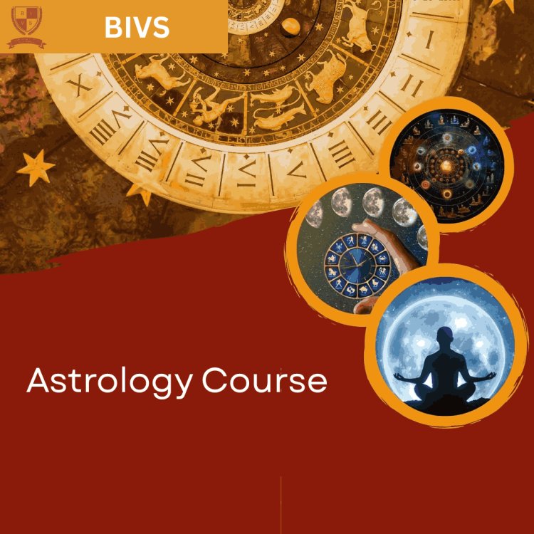 How an Astrology Course Can Deepen Your Self-Understanding