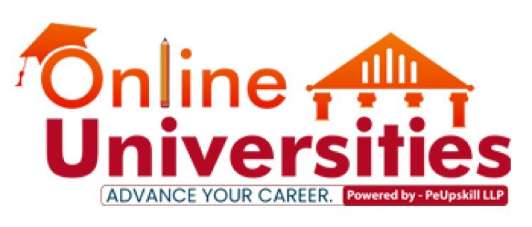 University of Petroleum and Energy Studies (UPES Online): Empowering Your Future Through Quality Online Education.