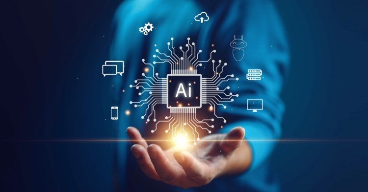 Transforming Businesses Through AI: A Deep Dive into PrimaFelicitas’s AI Development Services