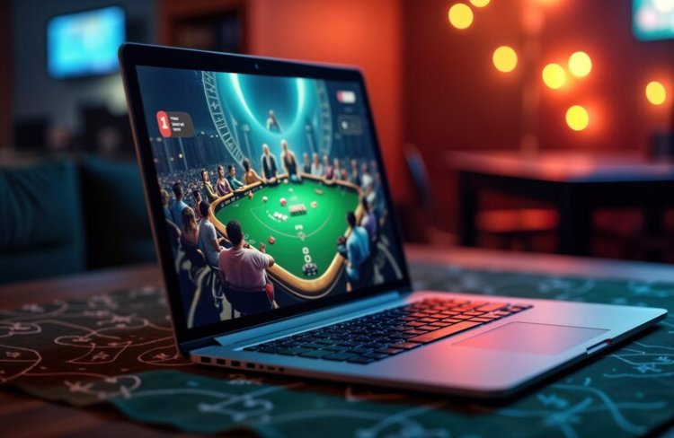 Top Bitcoin & Crypto Sports Platforms in India – Experience Smart Sports Betting Online with Confidence