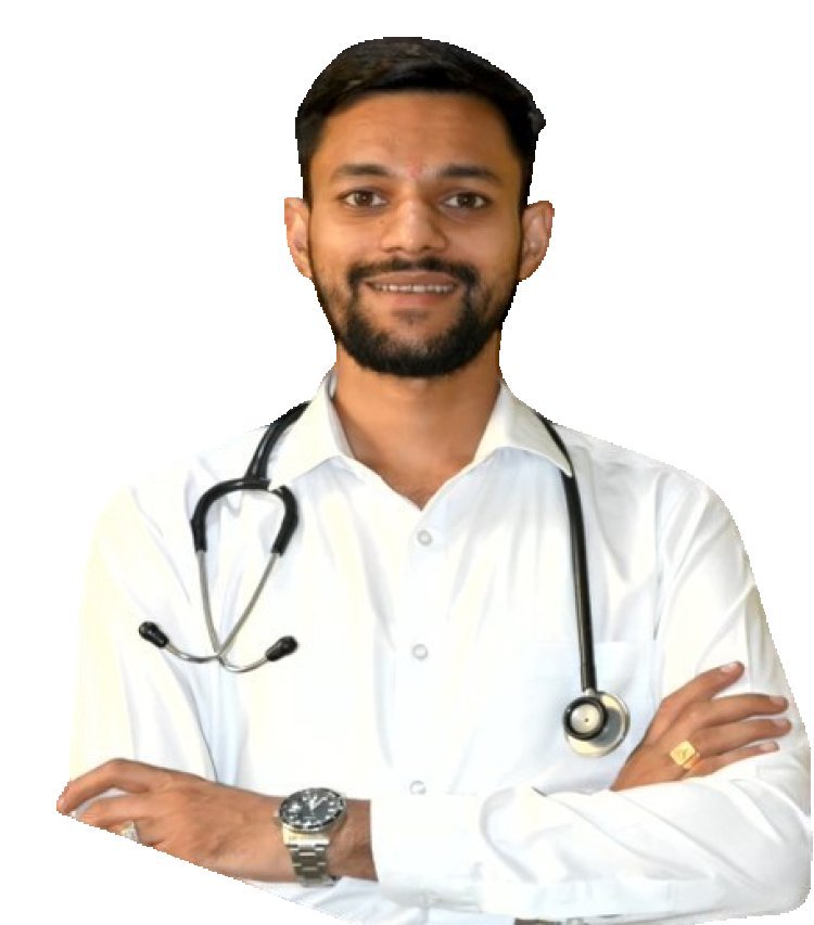 The Best Sexologist in Panipat: Dr. Ankit