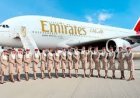 Emirates Airlines Dublin Office in Ireland: Contact Details, Services, and Travel Assistance