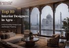 Top 10 Interior Designers in Agra - Understanding Design Costs and Budget Planning