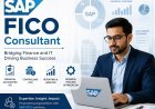 Best Why a SAP FICO Consultant Is Essential for Modern Businesses?