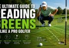 The Ultimate Guide to Reading Greens Like a Pro Golfer