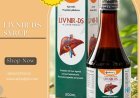 Healthy Living Starts with Better Nutrition and LIVNIR DS Syrup Suppor