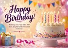How To Plan The Perfect Birthday Surprise With Unique Birthday Gifts And Same-Day Delivery