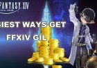 Affordable MMO Gil Through MMOGAH Worldwide Today Online