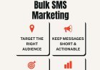Bulk SMS Services: Enhancing Business Communication with Speed and Reliability