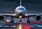 AJet Airlines CDG Terminal