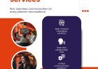 RCS Business Messaging: Transforming Customer Engagement with Interactive Conversations