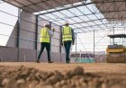 Signs Your Commercial Building May Need Foundation Repairs