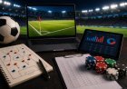 Best Corner Betting Strategy for Live Football Matches