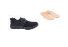 Stay Comfortable Every Step of the Day with Supportive Footwear