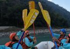 Rishikesh Rafting Price – Your Guide to 16 Kms Shivpuri Rafting in Rishikesh