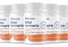 Turmeric BSO: The Powerful Natural Formula for Joint, Immune, and Whole-Body Wellness