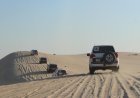 Desert Safari Qatar: The Ultimate Adventure You Can't Miss in 2026