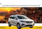 Taxi Service in Ujjain for Local Sightseeing and Outstation Tours
