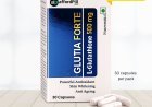 How Can Glutia Forte Tx Support Healthy Skin and Overall Wellness for People in India?