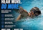 Best Waterproof Headphones For Swimming 2026