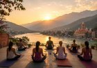 How to Choose the Perfect Yoga Retreat in Rishikesh