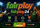 Why Fairplay24 Is Trending Among Sports Entertainment Fans