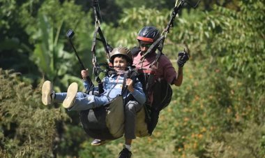Best Travel Agency In Dehradun | Junglee Rasta