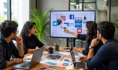 How a Digital Marketing Agency For Healthcare Helps Improve Patient Education and Engagement