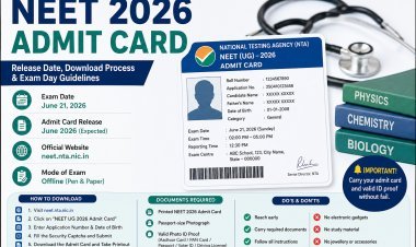 MHT CET 2026 Result Date and Time (Live): PCM & PCB Scorecard Release Updates