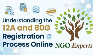 Procedure to Start a NGO in India: A Complete Beginner's Guide