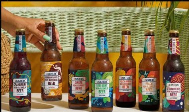 Which non-alcoholic beer would you recommend for taste?