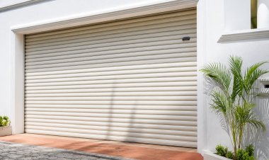 A Complete Guide to Different Types of Derby Roller Shutters