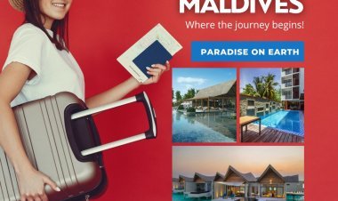 Romantic Things to Do in Maldives for Honeymoon Couples