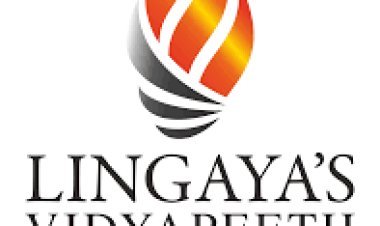Why Lingaya's Vidyapeeth is the Best BBA College in Delhi NCR