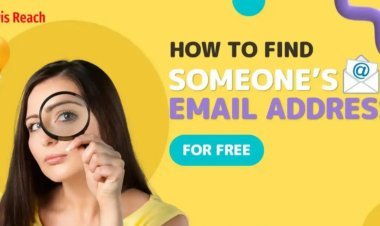Can’t Find an Email Address? Try These 4 Hidden Search Operators