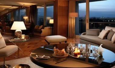 Why Investment in Serviced Apartments in Noida Is the Smartest Commercial Property Decision in 2026 | Aadinath UR Homes