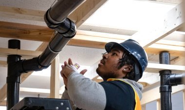 Is Plumbing a Good Career in Australia?