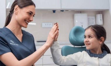 What to Expect During Your First Visit to a Dentist in Mount Gambier