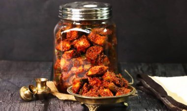 How Homemade Pickles Fit Into a Healthy Lifestyle