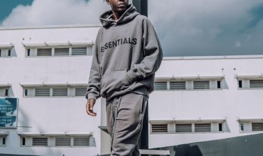 Why Essential Hoodie and Hellstar Hoodie Continue Leading Seasonal Trends